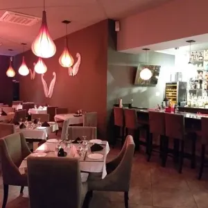 Mystic Thai, Indian and Thai Cuisine Montego Bay