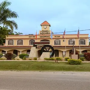 Rick’s Cafe & Shopping Tour Negril 