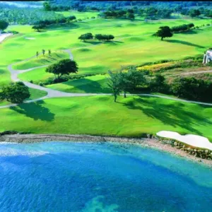 Cinnamon Hill Golf Course at Rose Hall Montego Bay